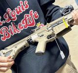 US Supreme Court is again requested to block Illinois assault weapons ban 