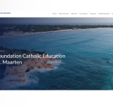 Foundation Catholic Education  launches redesigned website