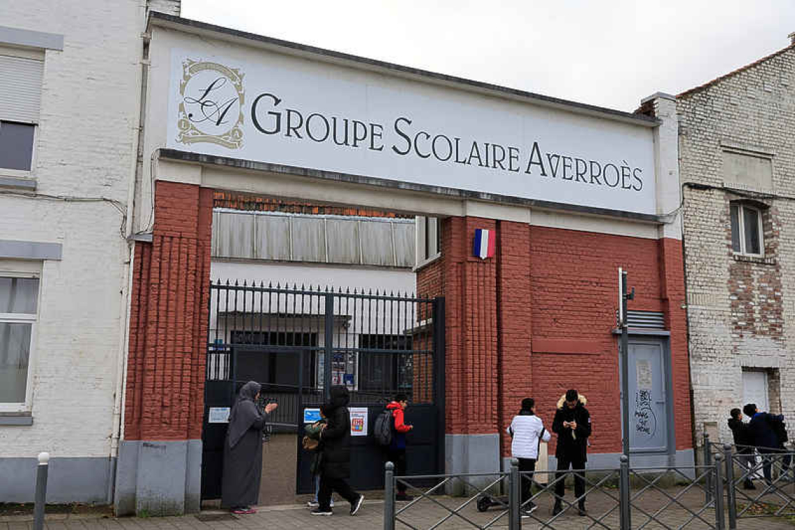 France to end contract with biggest Muslim high school amid fears of wider crackdown