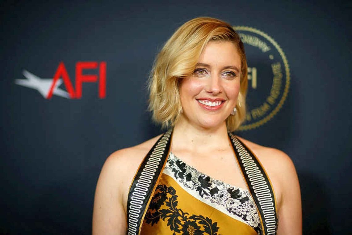 Barbie director Greta Gerwig to head Cannes Film Festival jury