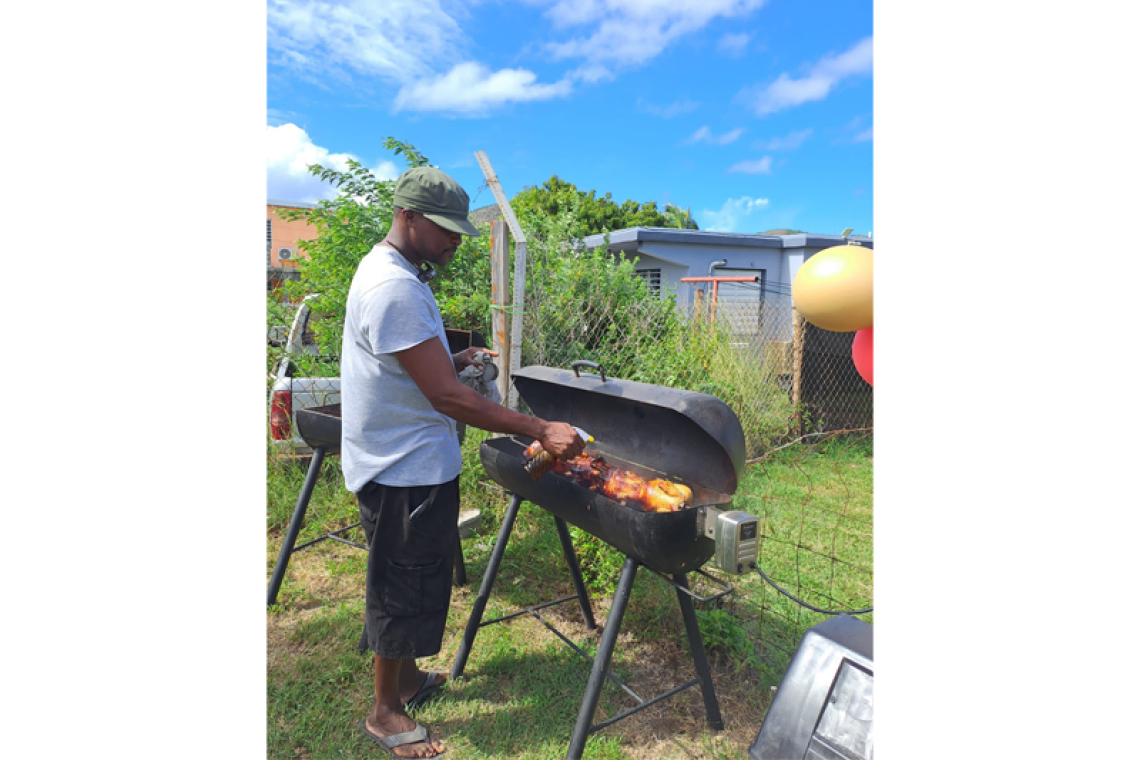 Statia's Agri-Christmas festival  draws large community turnout