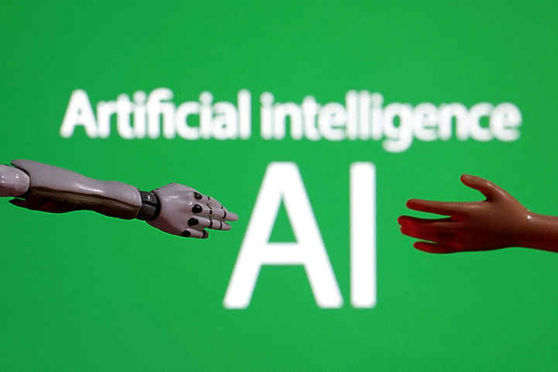 AI cannot be patent 'inventor', UK Supreme Court rules in landmark case 