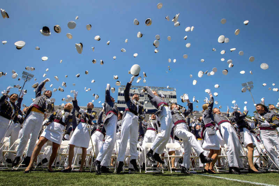 US Military Academy at West Point can continue to consider race in admissions, federal judge rules