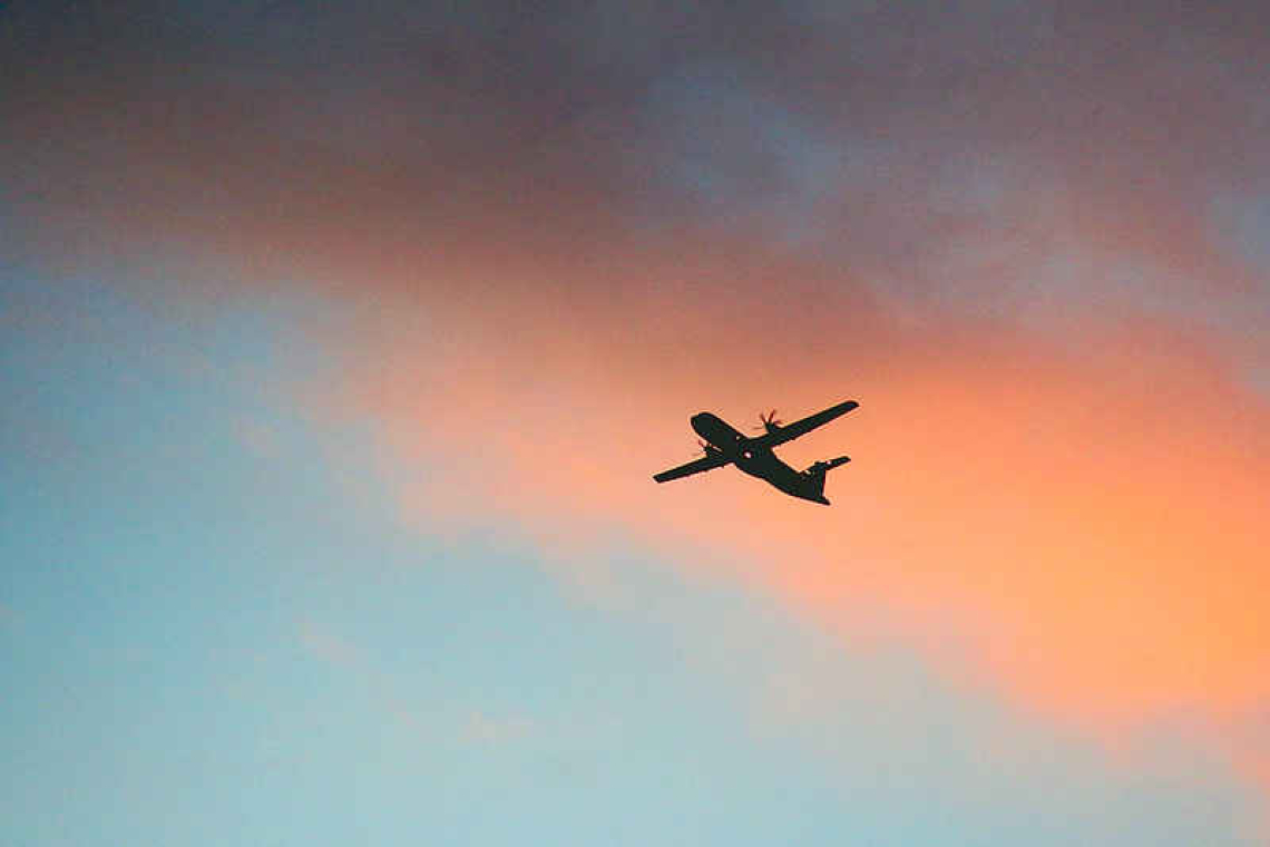 Four dead as plane flying from  Bequia to St. Lucia crashes