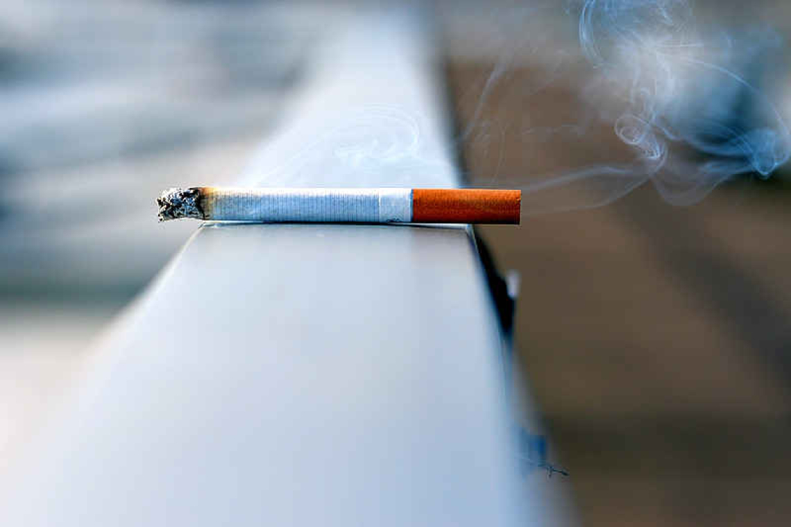 Tobacco use declining despite industry interference