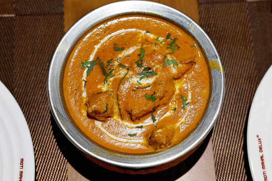 Who invented butter chicken? Judge to rule on dispute over global favourite