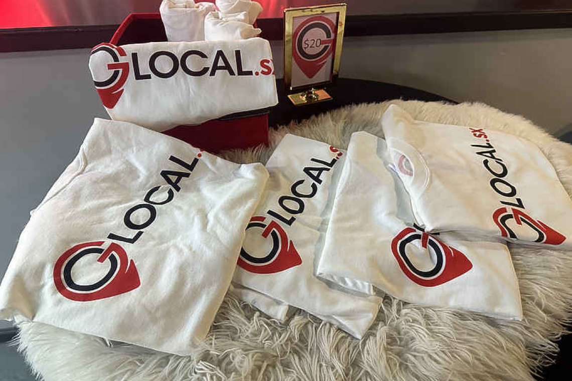Golocal.Sx returns for its third edition, promising a local extravaganza