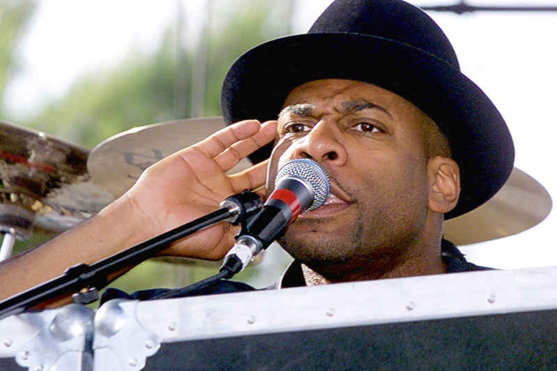 Rap pioneer Jam Master Jay slain by childhood friend, godson, jury hears 