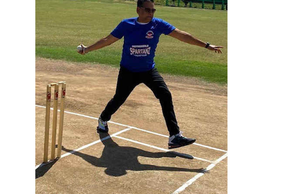 Motorworld T20 Challenge bowls off with victory for NAGICO 