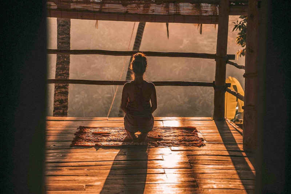 A beginner's guide to meditation