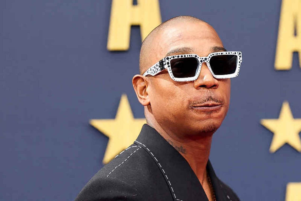 Ja Rule 'devastated' at being denied entry to UK for tour 