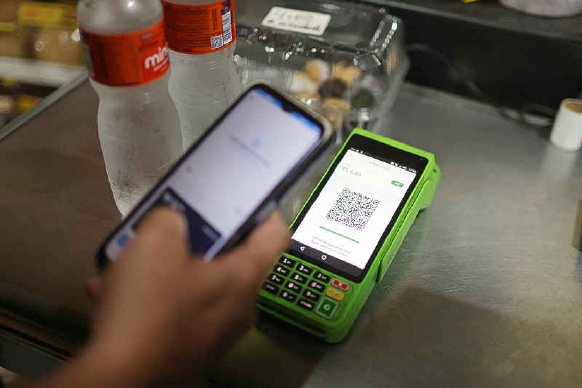 Brazil's Pix payments killing cash. Are credit cards next?