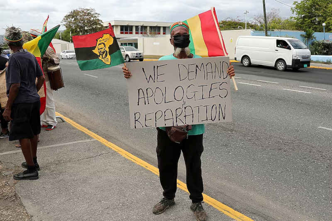 Slavery tribunal? Caribbean &  Africa unite on reparations