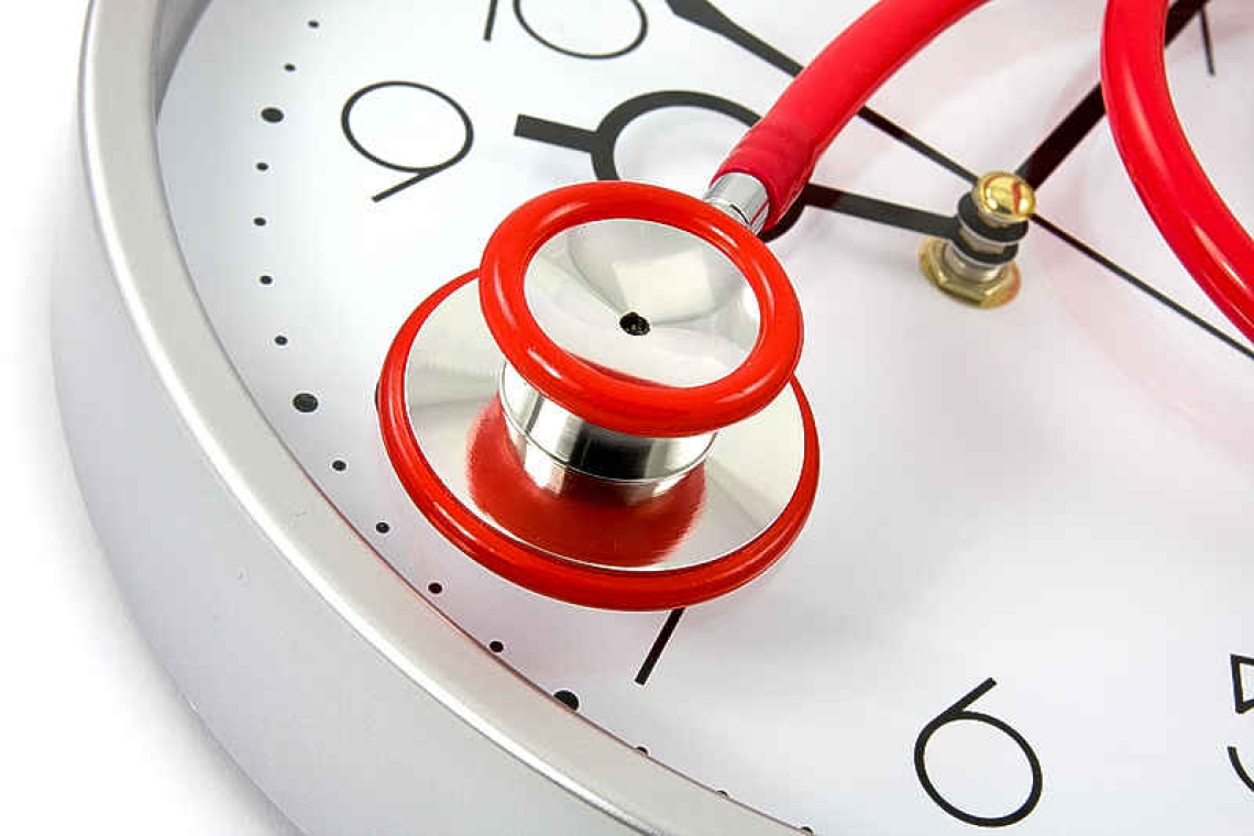 Clocks that direct your health