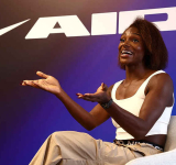 Nike bosses plan 'biggest' Olympics marketing push 