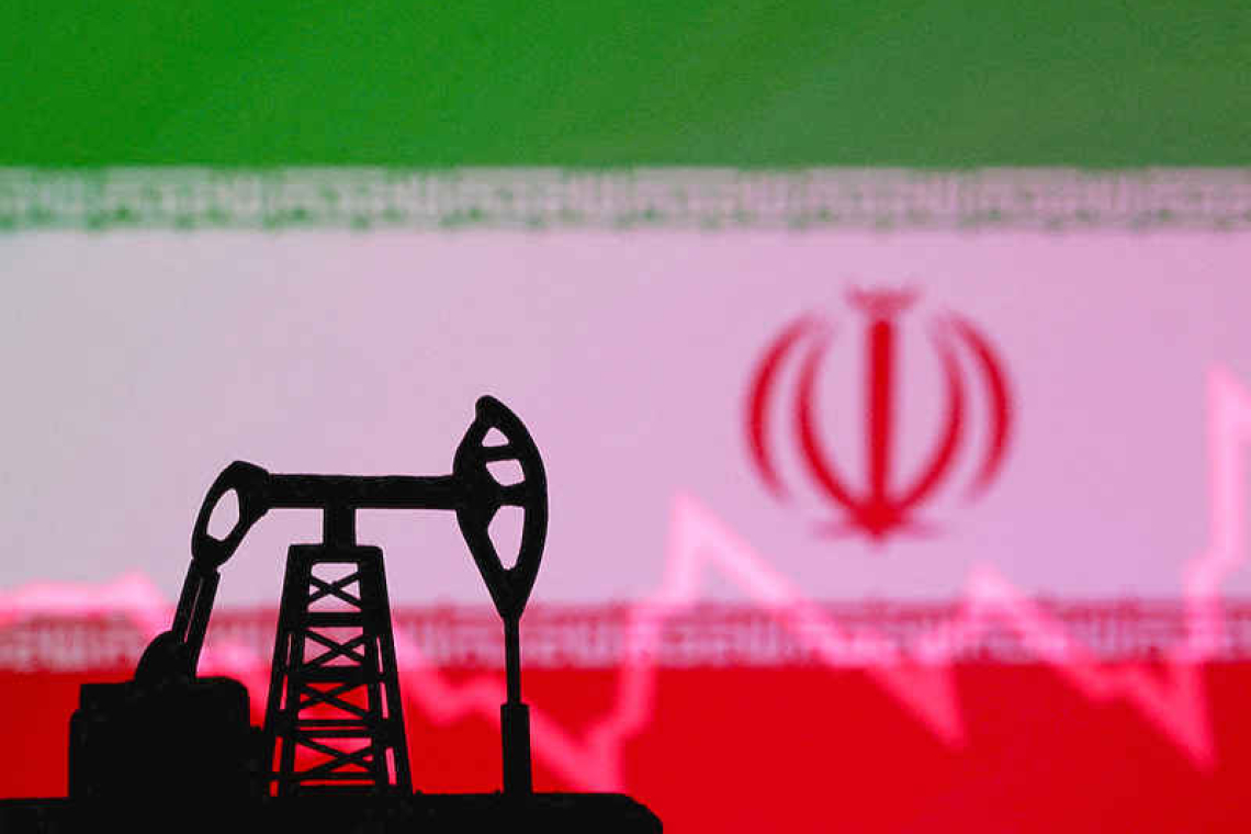 Biden unlikely to cut Iran's oil lifeline after Israel attack 