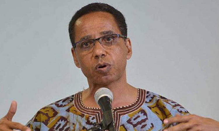 Caribbean ambassador calls for global  action to establish slavery tribunal