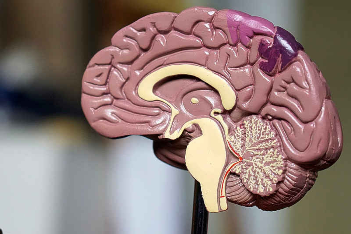 Parkinson’s disease and the pleasure transmitter, dopamine