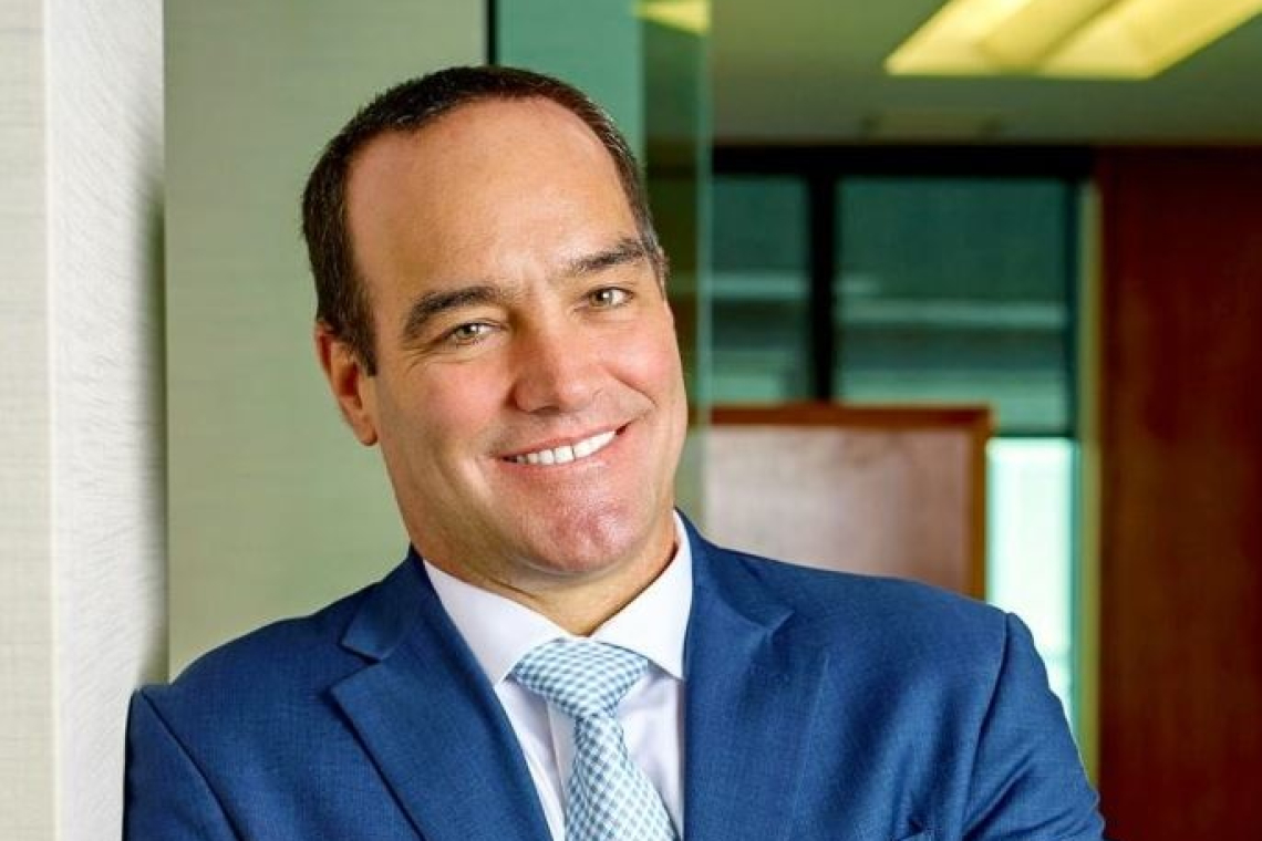    RBC appoints new head  to lead Caribbean Banking