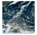 PUBLIC WEATHER FORECAST FOR ST. MAARTEN