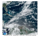 PUBLIC WEATHER FORECAST FOR ST. MAARTEN