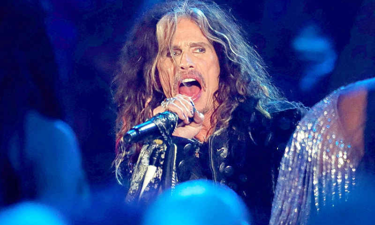 Aerosmith frontman wins dismissal for good of sexual assault lawsuit 