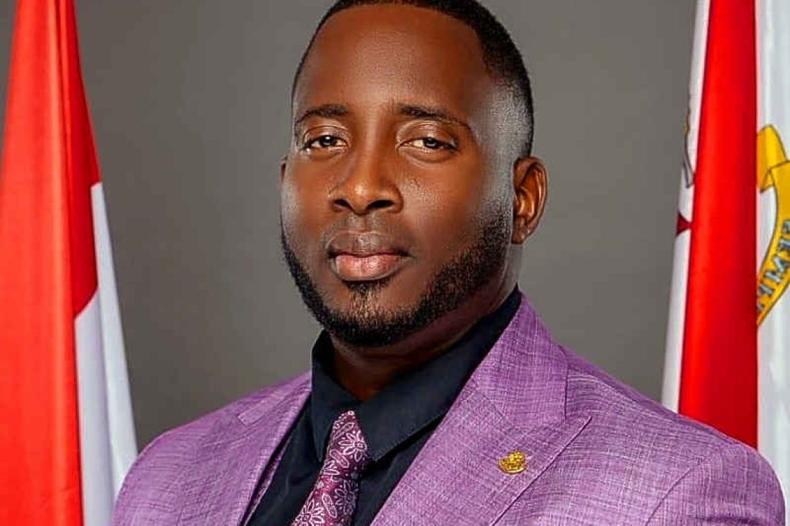 Justice Minister Lewis sends  justice workers back to work