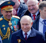 Putin taps economist to run defence, replacing Shoigu in unexpected move 