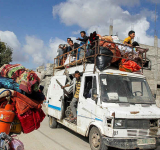 Blinken: Israel lacks 'credible plan' to safeguard civilians stuck in Rafah 