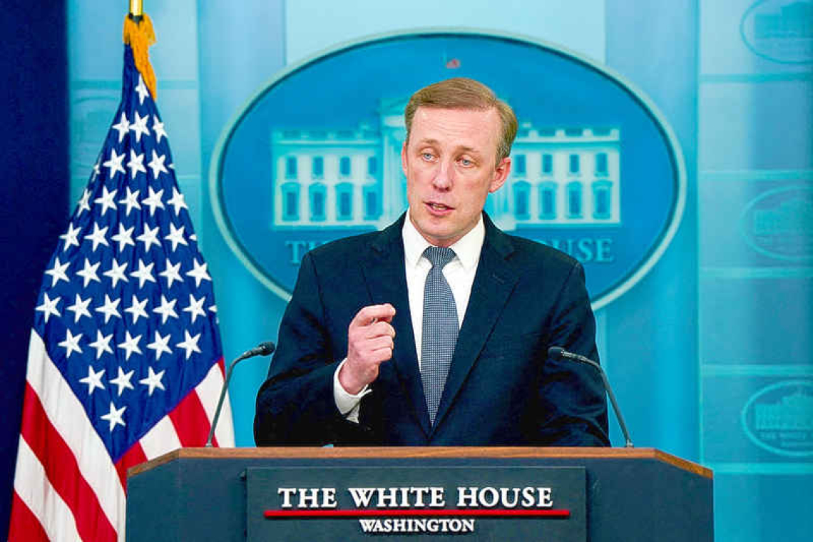 White House sees “no genocide” in Gaza, condemns aid convoy attacks