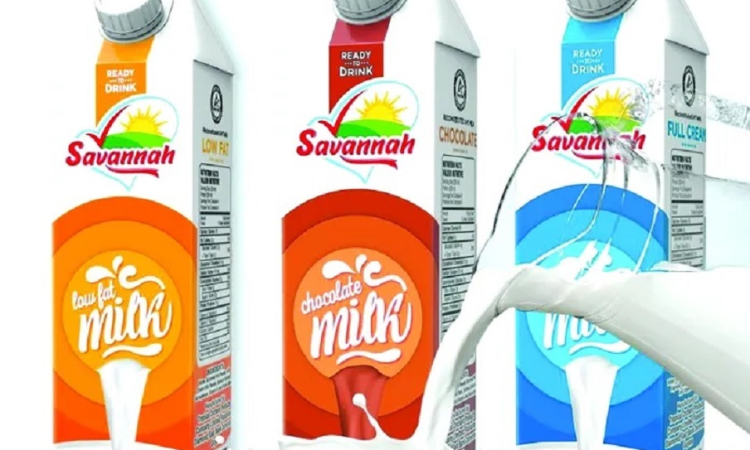 T&T blocks import of GYD 20m  in packaged milk from Guyana   
