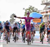 Milan wins Giro stage 11 on the line, Merlier relegated from second place