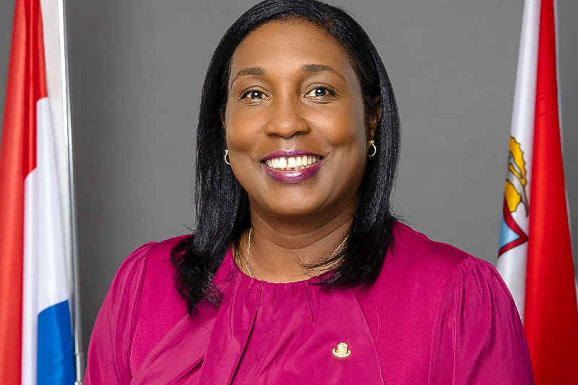 Jansen-Webster: Permanent damage  caused in VROMI over last four years