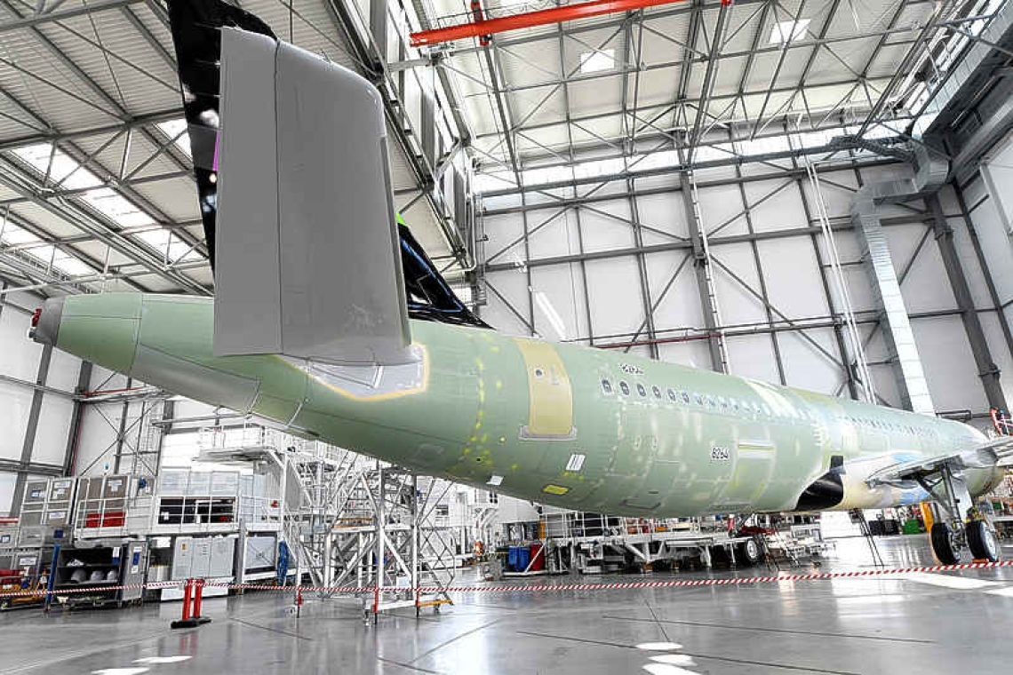 EU aviation regulator to allow  FAA to observe its plane audits