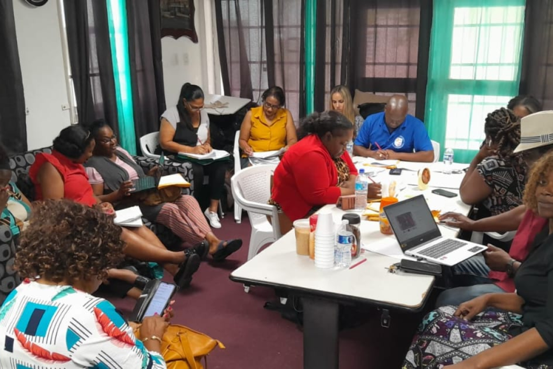 WITU calls urgent meeting Monday over CBA’s failure to provide work permits