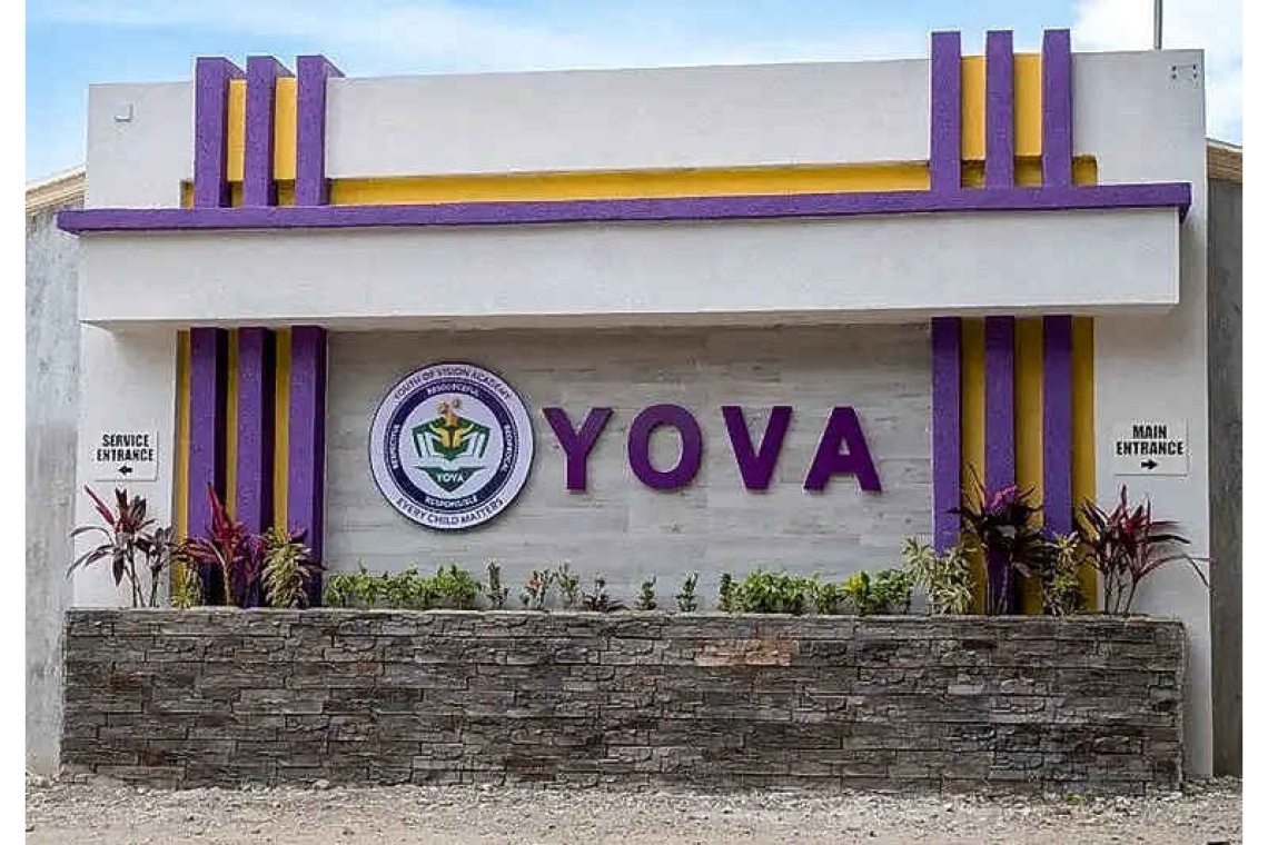 YOVA denies US attorney’s  allegations of impropriety