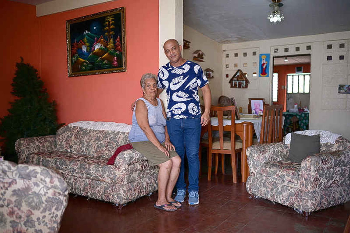 To migrate or not? Some Venezuelans are pinning that decision on July's election 