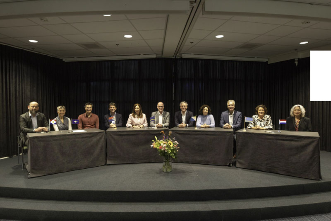Universities form consortium  to help Caribbean students