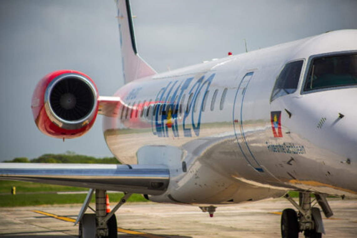 Govt. confident new LIAT will  take to the skies in August