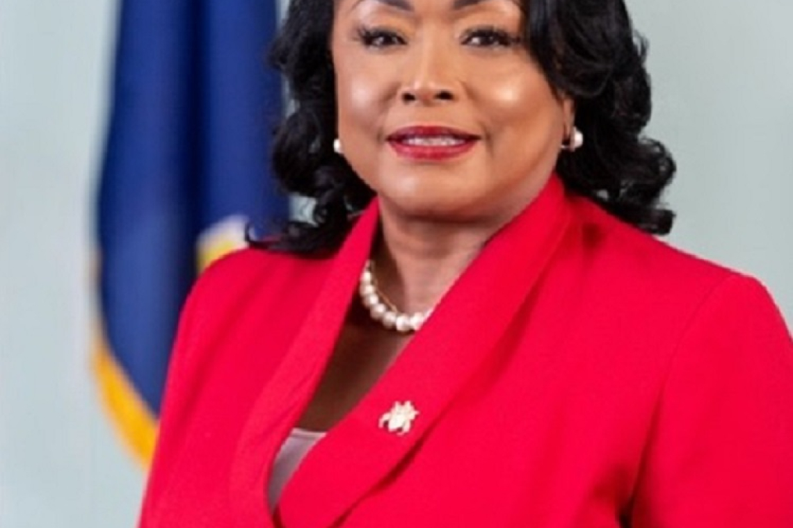    TCI multi-island brand to be boosted with  American Airlines flight to South Caicos