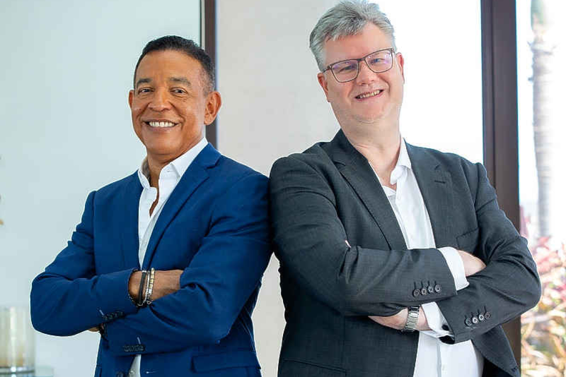 PKF expands in the Dutch Caribbean  and Suriname, launches new website