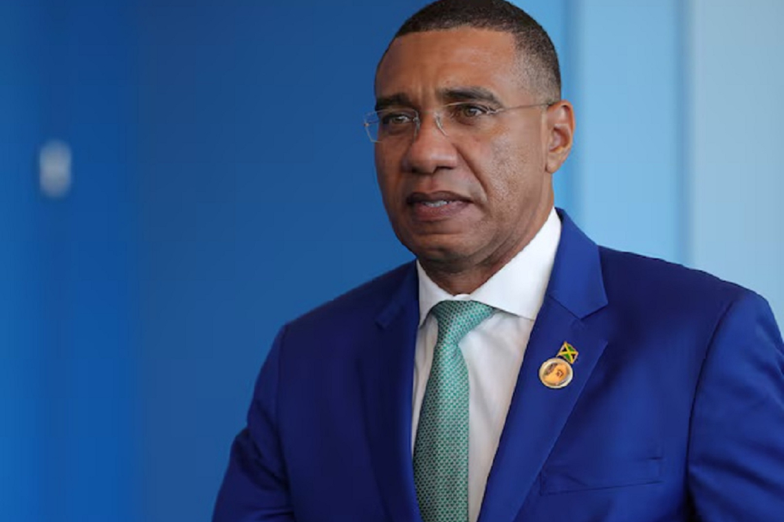 Jamaica declares southern state of  emergency after Sunday night killings