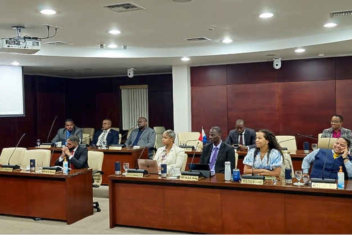 Curtains drawn on Parliamentary  yr., focus on agriculture in new year