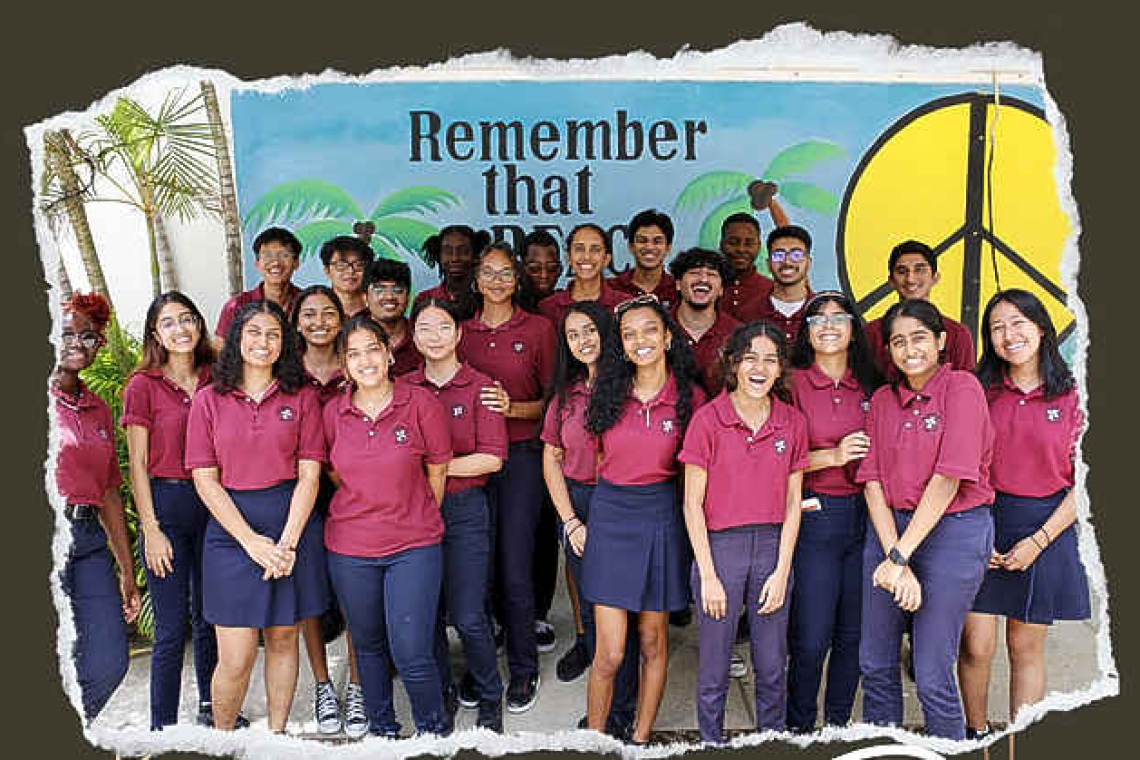 St. Dominic High IB exam performance  surpasses global average in six subjects