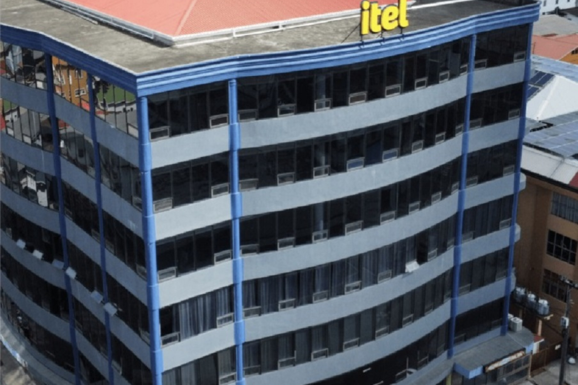 Labour Ministry engages with  ITEL on workers’ severances