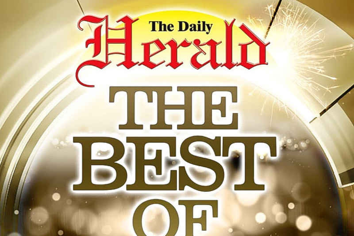 Revving up for The Best Of 