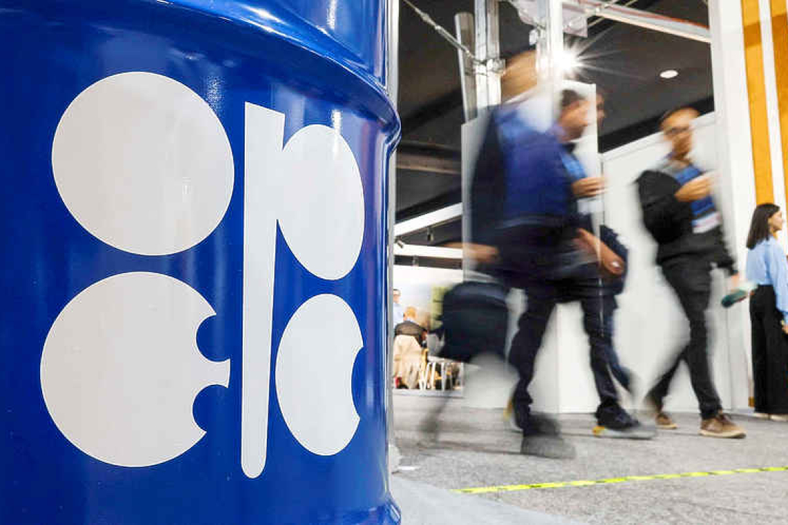 OPEC+ may stick with deep oil cuts for longer