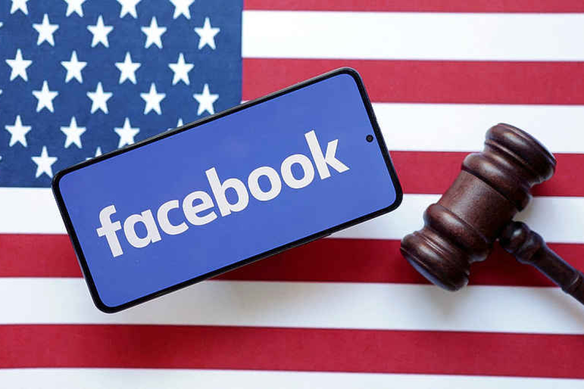 US Supreme Court tosses case involving securities fraud suit against Facebook