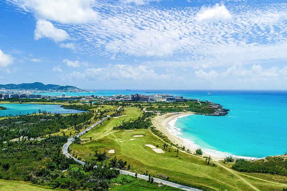 Ansary ordered to pay so expert  valuation of Mullet Bay can start