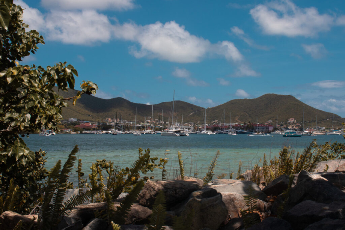 Minister of Justice convenes urgent high-level  meeting to address Simpson Bay Lagoon thefts